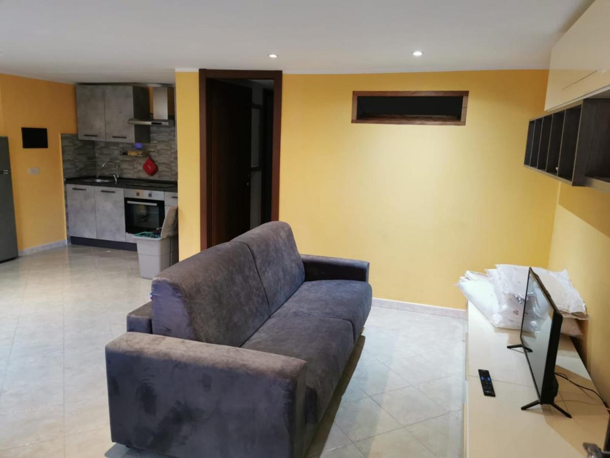 Relais Maria Luisa Locazione Turistica Di Simona Capaccio Bed and Breakfast Fiumicino Eksteriør billede