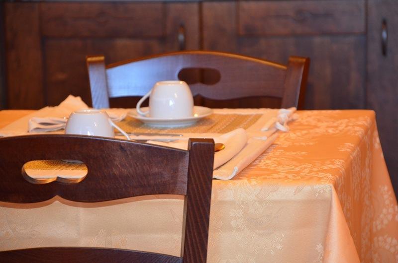 Relais Maria Luisa Locazione Turistica Di Simona Capaccio Bed and Breakfast Fiumicino Eksteriør billede